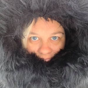 Meet your Posher, Christine